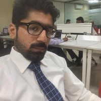 Apple Employee Muhammad Jawad's profile photo