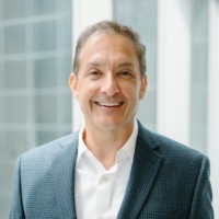 the telos institute Employee Ken Keener's profile photo