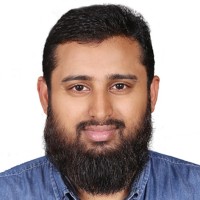 Amjad Ashraf Email