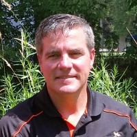 Afimilk Ltd Employee Timothy Jeffers's profile photo