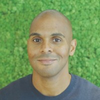 ASCAP Employee Jason Wallace's profile photo