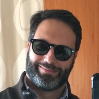 Neolaser Employee Nuno Oliveira's profile photo