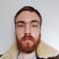 ntri Employee Joran de Boer's profile photo