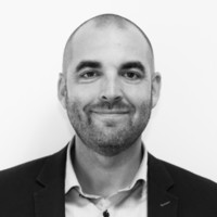 Aeven Employee Morten Berg's profile photo