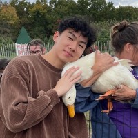 Edwin Luo Email & Phone Number