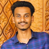 10xDS - Exponential Digital Solutions Employee Ashik Nizar's profile photo