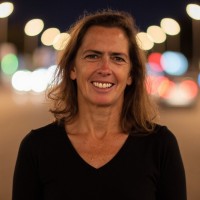 Vivacare Employee Mary W's profile photo