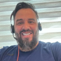 Docile Alimentos Ltda Employee Fernando Silveira Sousa's profile photo