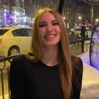 Hive Media Group Employee Bliss Donahue-Power's profile photo
