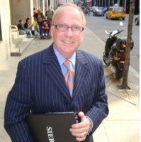 INNOVATION REPRESENTATION Div-Fumonei LLC Employee Ed Field's profile photo