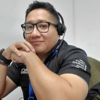 MC Logística Employee Rigoberto García's profile photo