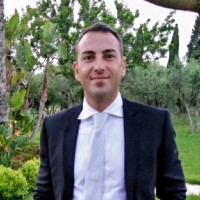 GOLMAR MEDITERRANEA SRL Employee Vincenzo Badalamenti's profile photo