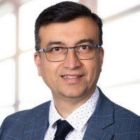 CGI Employee Gaurav Juneja's profile photo