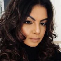SyncData.ai Employee Nazreen Allie's profile photo