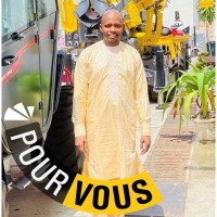 Neemba Guinée Employee Thierno Hamidou Balde's profile photo