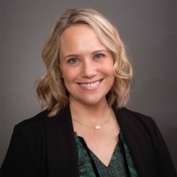 Vigo County School Corporation Employee Katie Shane's profile photo