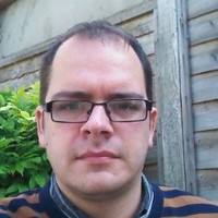 Push Entertainment Employee Darren Sinnott's profile photo