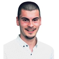 evopro systems engineering AG Employee Toni Marjanović's profile photo