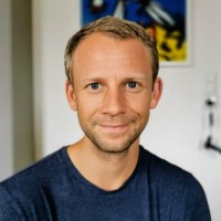 Simply.TV Employee Daniel Rühmann's profile photo