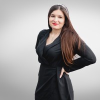 HellermannTyton Österreich / CEE Employee Laura Pater's profile photo