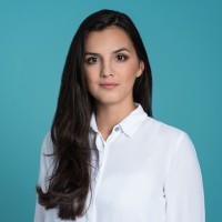 Spencer Stuart Employee Anna Koval's profile photo