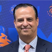 Quest Workspaces Employee Gideon Hazan's profile photo
