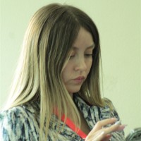 Ficom Employee Edith Mondaca Mancilla's profile photo