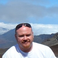 T-Mobile Employee Corey Fox's profile photo