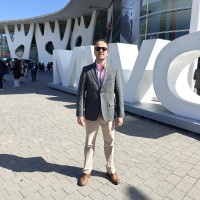 ELARED S.A Employee Nicolas Suzacq's profile photo