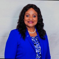 National Airlines Employee Georgia Goldsmith's profile photo