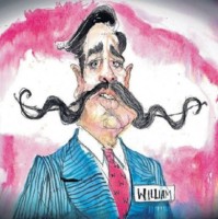 Rixon Capital Employee Patrick William's profile photo