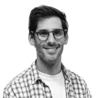 URBANIA Media Employee Romain Lalet's profile photo