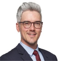 Beneva Employee Dave Gratton's profile photo