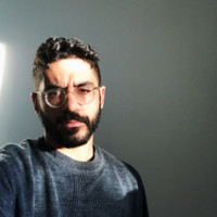 Pitchfork Employee Eric Torres's profile photo