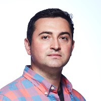 Oleg Konyk Email & Phone Number