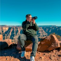 Pro AVL Central Employee Chris Yardley's profile photo