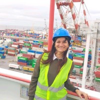 Vicentin SAIC Employee Adriana Ludueña's profile photo
