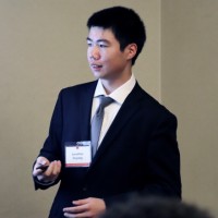 Johns Hopkins Medicine Employee Jonathan Ouyang's profile photo