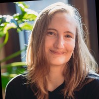 PwC Employee Hannah Ryan's profile photo