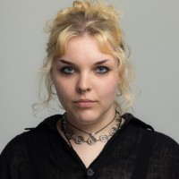 UTV Studios Employee Hope Deaver's profile photo