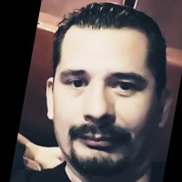 American First Credit Union Employee Carlos Ramirez's profile photo