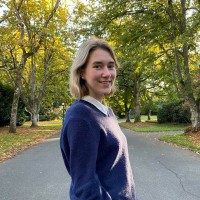 Clear Seas Centre for Responsible Marine Shipping Employee Maia Reynard's profile photo