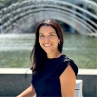 CooperVision Employee Bruna Weber's profile photo