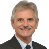 Bloomberg LP Employee Patrick McDowell's profile photo