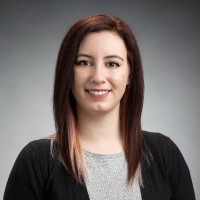 Trusted Space, Inc. Employee Julie Peck's profile photo