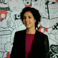 OutSystems Employee Andreia Mesquita's profile photo