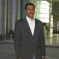 Ford India Pvt Ltd Employee Shankar N's profile photo