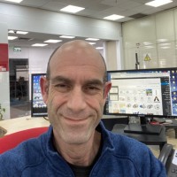 Scope Metals Group Employee דוב סולומון's profile photo