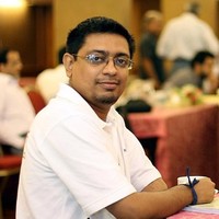 Muhammad Munawar Email
