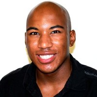 Zencastr Employee Tyler White's profile photo